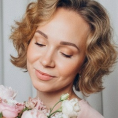 Евгения Романова, Санкт-Петербург