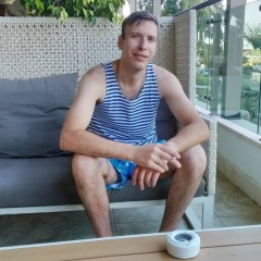 Виктор Маломуж, 08.07.1987, Одинцово