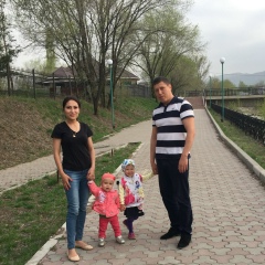 Айгуль Тохабаева-Бейсенбаева, 13.10.1990, Каскелен