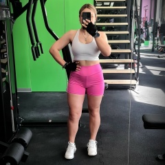 Ксюша Зуева, 17.06, Москва