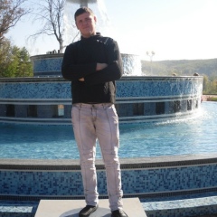 Леха Πетров, 15.02.1989, Краснодар