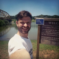 Дима Самаркин, 12.03