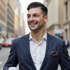 Евгений Пестун, Санкт-Петербург