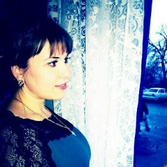 Суанда Мамижева, 02.04.1988, Майкоп