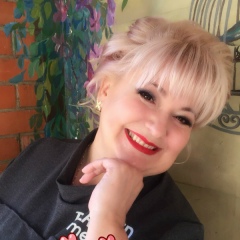 Ларочка Зайцева, 21.09, Бузулук