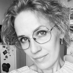 Анна Чекина, 05.05.1985, Москва