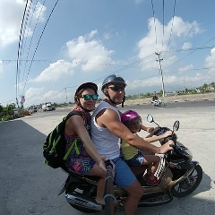 Андрюха Дьяков, 09.05.1985, Москва