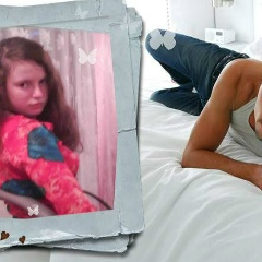 Света Билан, 12.04.1995, Новосибирск