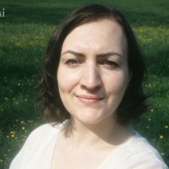 Мария Козинова, 31.07.1989, Кимры