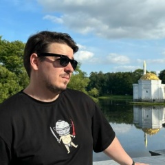 Владислав Гулевский, Москва