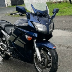 Даниил Бидянов, Челябинск