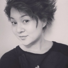 Инга Ким, 22.03, Алматы