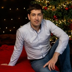 Сергей Дёмин, 03.12, Саратов