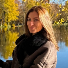 Оксана Журкина, 08.02.1987, Санкт-Петербург