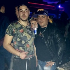 Cracana Ovidiu, 20.06.1996, Iaşi