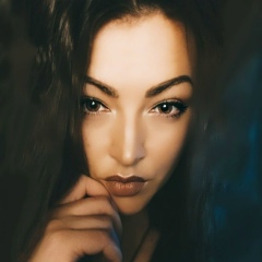 Марина Колесник, 26.05, Санкт-Петербург