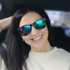 Надежда Попова, 13.02, Санкт-Петербург