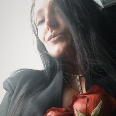 Дарья Рябинина, 26.08.1987, Миасс