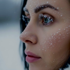 Настасья Стягова, 10.02, Вологда