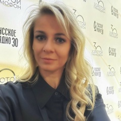 Надежда Фомкина, 13.04.1985, Москва