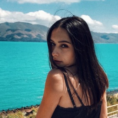 Леона Ананян, 18.01, Ереван