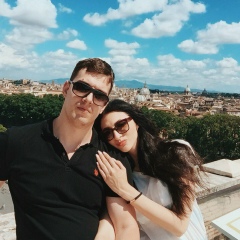 Сергей Горун, 27.05.1988, Los Angeles