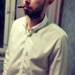 Владимир Гришин, 18.12.1989, Москва