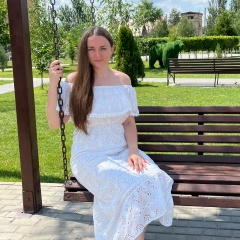 Екатерина Самарева, Астрахань