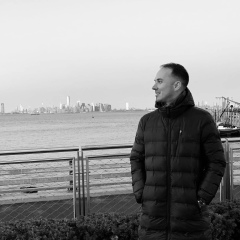 Тимур Факаев, 20.08.1986, New York City