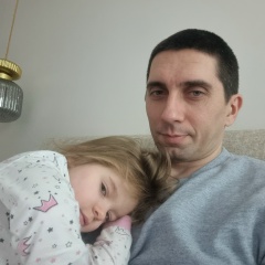 Виктор Горяйнов, 27.03.1986, Новороссийск