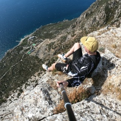 Александр Иванюта, 02.08.1990, Санкт-Петербург