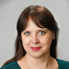 Светлана Погорелова, 22.08.1971, Воронеж