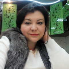 Антонина Ванькова, 26.06, Казань