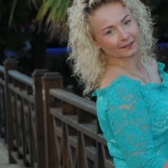 Верунечка Мельникова, Москва