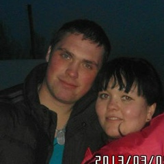 Екатерина Селюнина, 08.02.1991