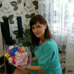 Анастасия Купцова, 03.06.1986, Уральск