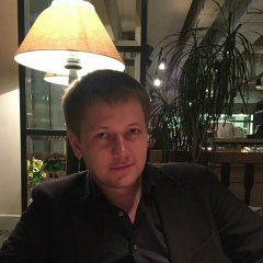 Денис Лепилин, 15.08.1988, Москва