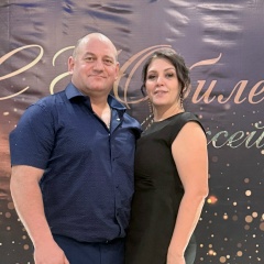 Ольга Банникова, 04.06, Княгинино