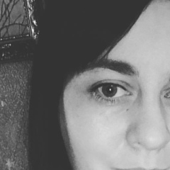 Тина Сладкова, 13.11.1996, Санкт-Петербург