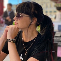 Наталья Каштальян Афрокосы, 20.12, Санкт-Петербург