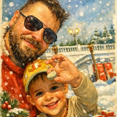 Владимир Егоров, 24.07, Санкт-Петербург