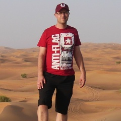 Максим Тодорчук, 21.03.1989, Самара