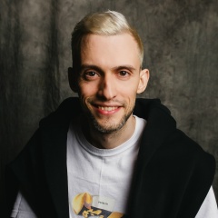 Иван Мараховка, 02.04.1990, Москва