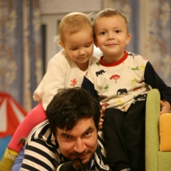 Илья Петров, 11.06.1986, Санкт-Петербург