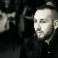 Кирилл Дёмин, 12.11, Москва