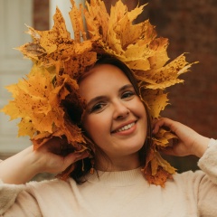 Елена Леонидова, 09.06, Санкт-Петербург