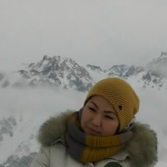 Айгуль Мендигазиева, 13.08.1986, Астана