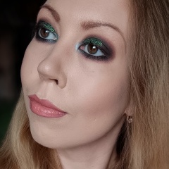 Елизавета Александровна, 17.06.1992, Москва