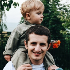 Захар Замжицкий, 26.02, Москва