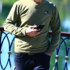 Бахриддин Норкулов, Санкт-Петербург